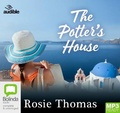 Cover: The Potter's House - Bolinda/Audible Audio