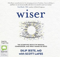 Enlarge image Cover: Wiser - Bolinda Audio Books