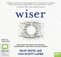 Cover: Wiser - Bolinda Audio Books