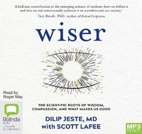 Enlarge image Cover: Wiser - Bolinda Audio Books