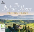 Cover: The Italian House - Bolinda/Audible Audio