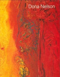 Enlarge image Cover: Dona Nelson - Unc Greensboro Weatherspoon Art Museum