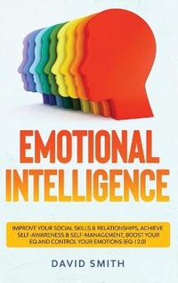 Abbildung von: Emotional Intelligence - Charlie Creative Lab
