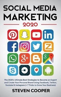 Abbildung von: Social Media Marketing - Charlie Creative Lab