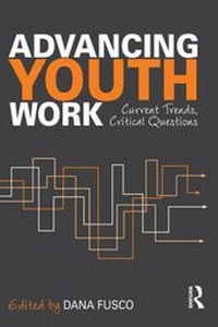 Abbildung von: Advancing Youth Work - Routledge