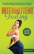 Cover: Intermittent Fasting - Charlie Creative Lab