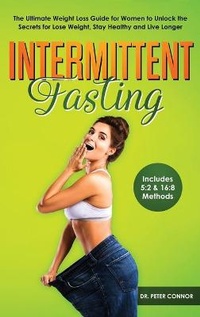 Enlarge image Cover: Intermittent Fasting - Charlie Creative Lab