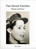 Cover: Two Dorset Families - Three Pigeons Press