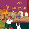 Cover: An Drumair - Flying Sheep Publishing