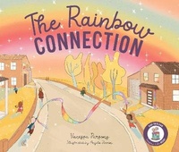 Enlarge image Cover: The Rainbow Connection - Little Steps Publishing