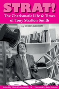 Cover: Strat! - Wymer Publishing