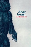 Cover: Dear bear, - Platypus Press Limited