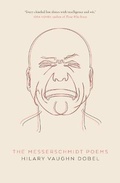Cover: The Messerschmidt Poems - Platypus Press Limited
