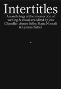 Cover: Intertitles - prototype publishing ltd.