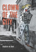 Cover: Clown of the City - SUN PReSS