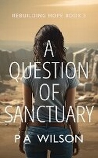 Enlarge image Cover: A Question of Sanctuary - Perry Wilson Books