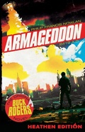 Cover: Armageddon 2419 A.D. (Heathen Edition) - Heathen Editions
