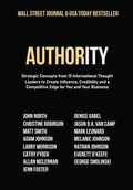 Cover: Authority - Ignite Press