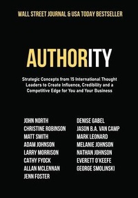 Enlarge image Cover: Authority - Ignite Press