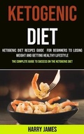 Cover: Ketogenic Diet - Adam Gilbin