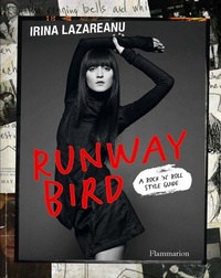Enlarge image Cover: Runway Bird - Flammarion