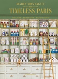 Cover: Timeless Paris - Flammarion
