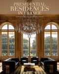 Cover: Presidential Residences in France - Flammarion