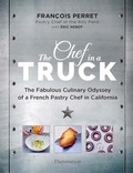 Cover: The Chef in a Truck - Flammarion