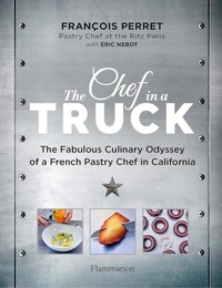 Enlarge image Cover: The Chef in a Truck - Flammarion