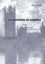 Cover: Les Mystères de Londres - BoD - Books on Demand
