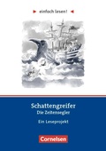 Cover: Einfach lesen! - Leseprojekte - Lesef&ouml;rderung ab Klasse 5 - Niveau 2 - Cornelsen Verlag