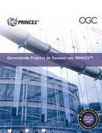 Abbildung von: Gereciando projetos de sucesso com PRINCE2 - Stationery Office Books
