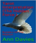 Cover: Tarot Interpretation (The Hidden Force ) - BookRix