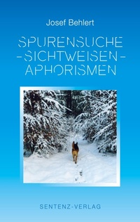 Abbildung von: Spurensuche - Sentenz-Verlag