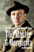 Cover: Everything You Always Wanted To Know About The Master & Margarita - Vanhellemont