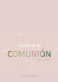 Cover: El arte de la comunion - Jan Janssen
