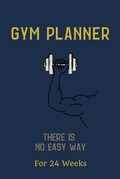 Cover: Gym Planner - Publisher