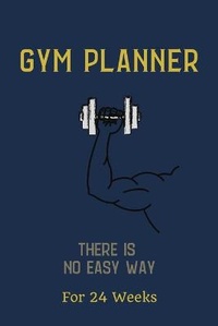 Abbildung von: Gym Planner - Publisher
