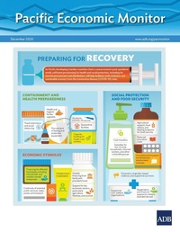 Enlarge image Cover: Pacific Economic Monitor - Asian Development Bank