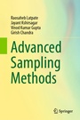 Cover: Advanced Sampling Methods - Springer