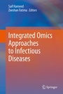 Cover: Integrated Omics Approaches to Infectious Diseases - Springer