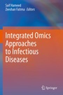 Cover: Integrated Omics Approaches to Infectious Diseases - Springer