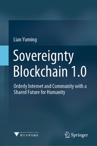 Abbildung von: Sovereignty Blockchain 1.0 - Springer