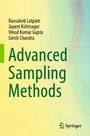 Cover: Advanced Sampling Methods - Springer