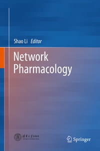 Abbildung von: Network Pharmacology - Springer