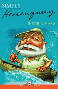 Enlarge image Cover: Simply Hemingway - Simply Charly