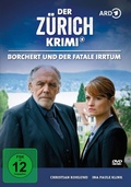 Cover: Der Z&uuml;rich Krimi - POLAR Film + Medien
