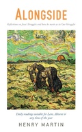 Cover: Alongside - Darton, Longman and Todd