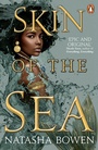 Cover: Skin of the Sea - Penguin Books Ltd