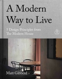 Abbildung von: A Modern Way to Live - Penguin Life